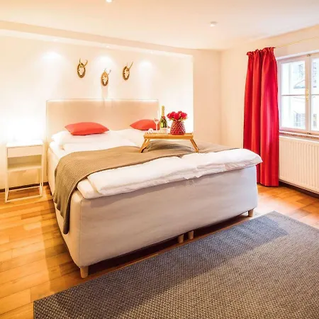 Apartment Exclusive Don Giovanni Salzburg