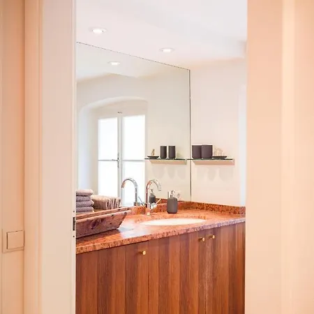 Apartment Exclusive Don Giovanni